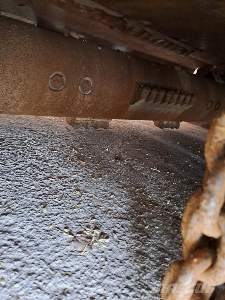 Bugnot BPE 194 破碎机