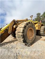 CAT 992 G 轮式装载机