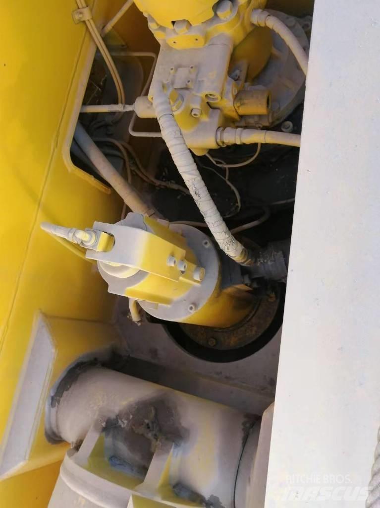 Tadano TL 300 E 越野轮胎起重机︳越野吊︳越野起重机︳移动式起重机