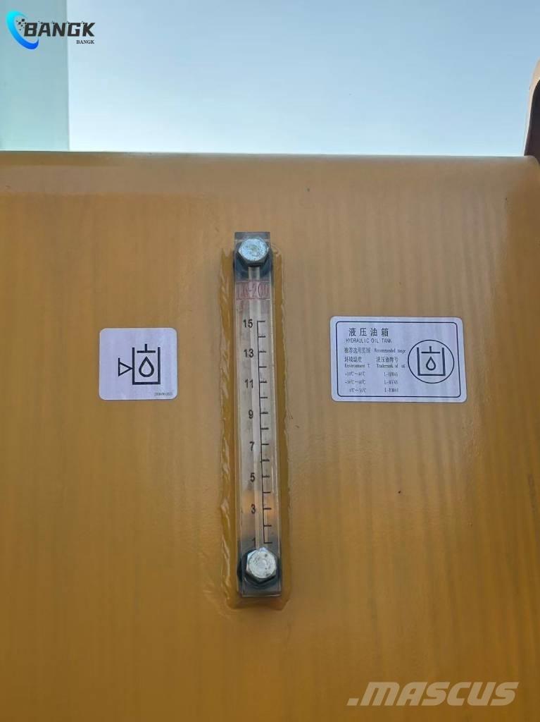 SDLG 936L 轮式装载机