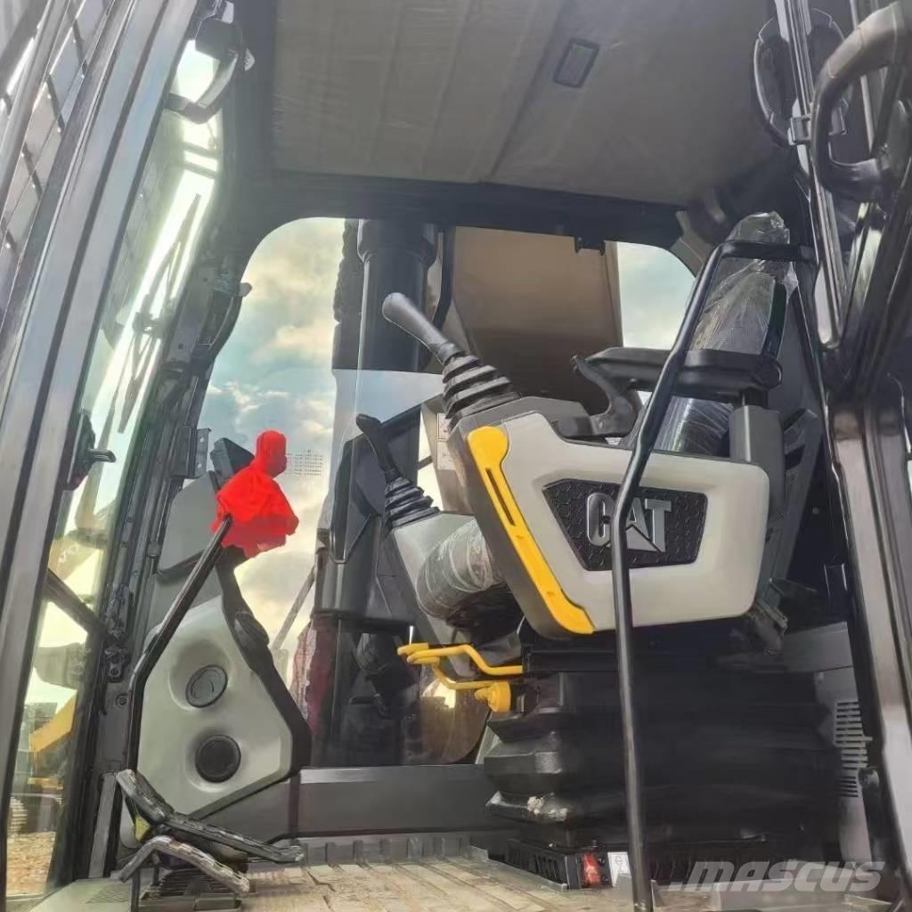 CAT 336GC 履带挖掘机