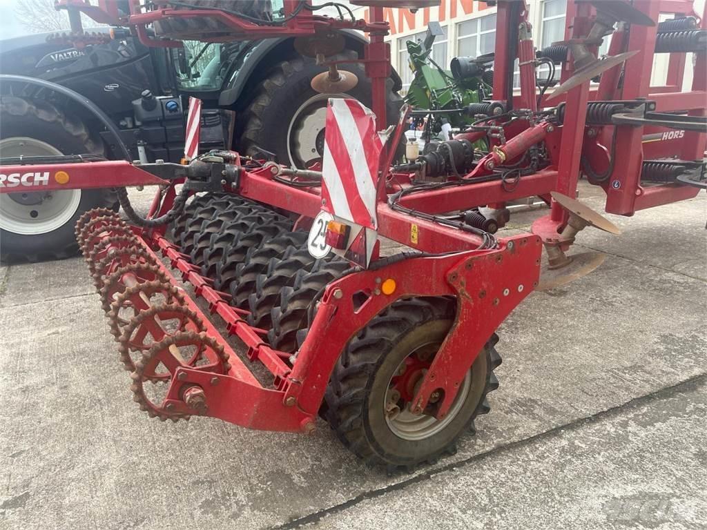 Horsch Tiger 5AS 手扶中耕机