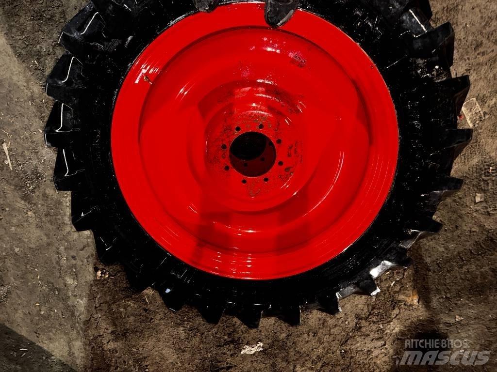 Michelin Agribib 农业机械-其他