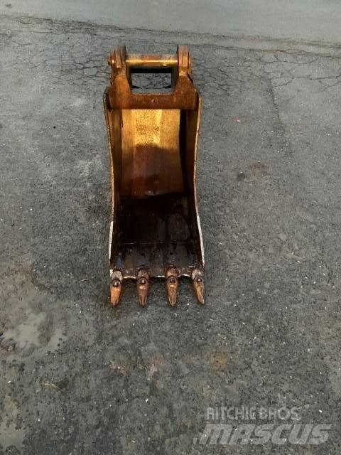 CNH GODET RETRO 其他附件和组件