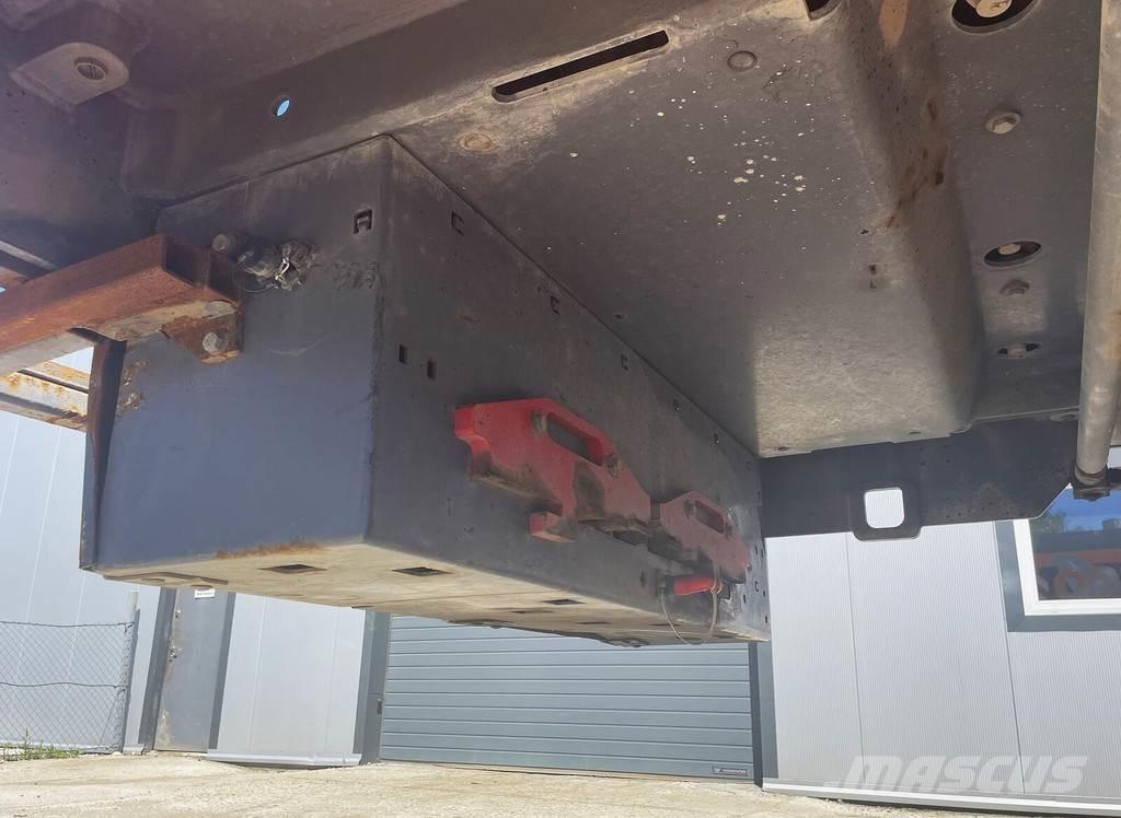 Wirtgen W150CFi 沥青路面铣刨机|铣刨机