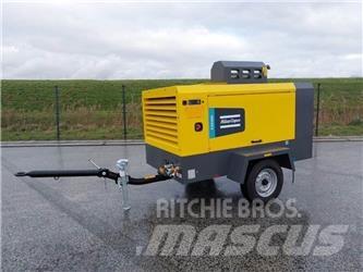 Atlas Copco XAS 400 压缩机