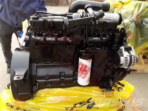 Cummins L375-30 运输工具-其他