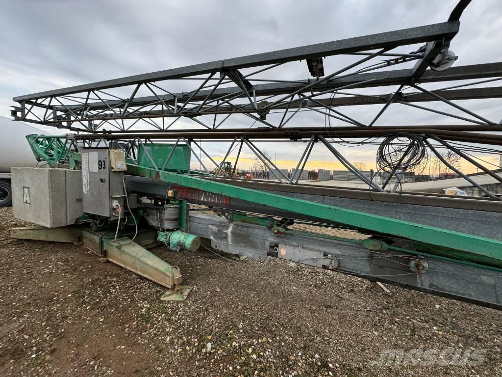 Alfa A 32 Super 架式起重机