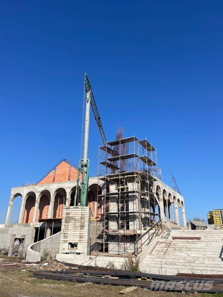 Alfa A 32 Super 架式起重机