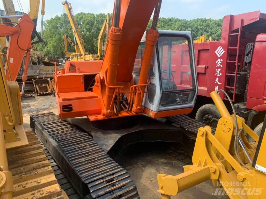 Hitachi EX300 履带挖掘机