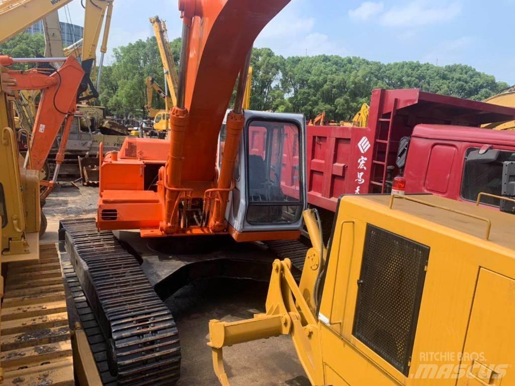 Hitachi EX300 履带挖掘机