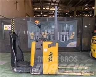 Yale MP20X 电动搬运车