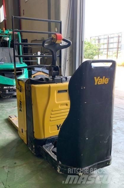 Yale MP20X 电动搬运车
