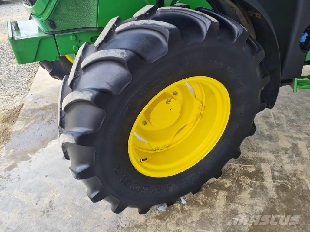 John Deere 6110 M 拖拉机/农用车