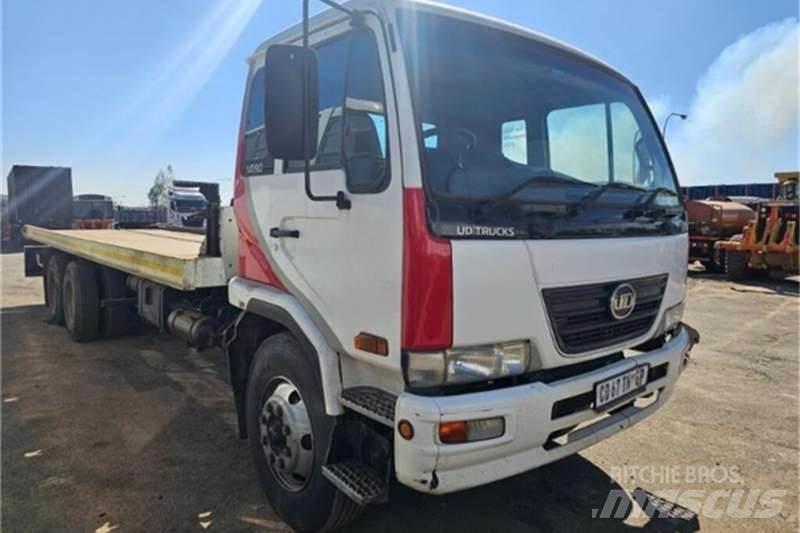 Nissan UD 其他货车
