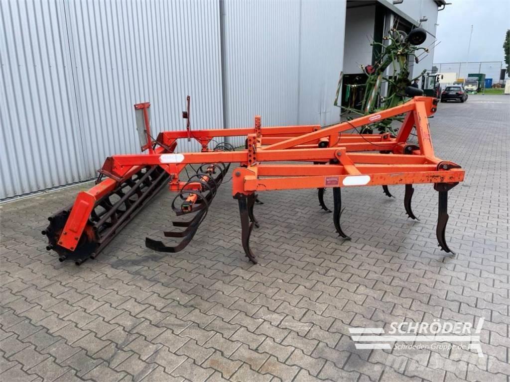Maschio MG 300 手扶中耕机