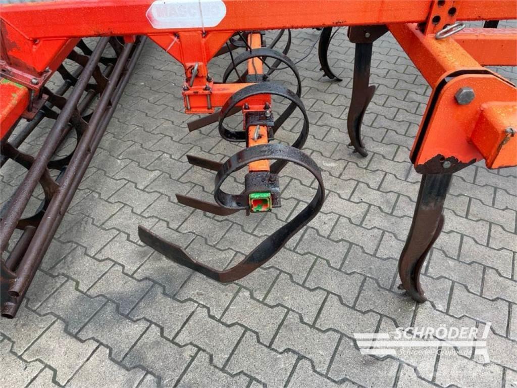 Maschio MG 300 手扶中耕机