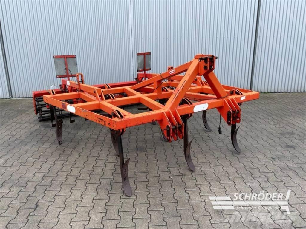 Maschio MG 300 手扶中耕机