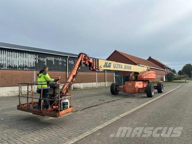 JLG 1350 SJP 直臂高空工作平台