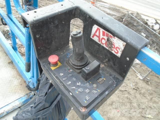 Genie GS 5390 剪叉式升降机