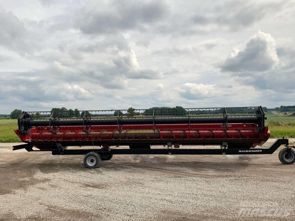 Case IH 3050 联合收割机头