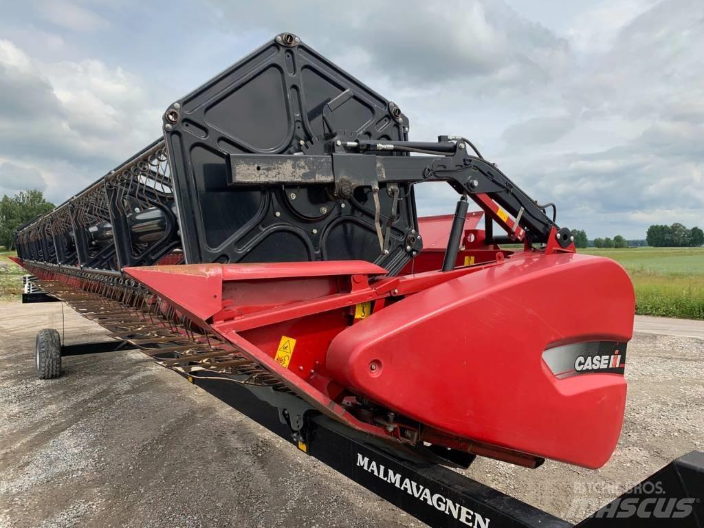 Case IH 3050 联合收割机头