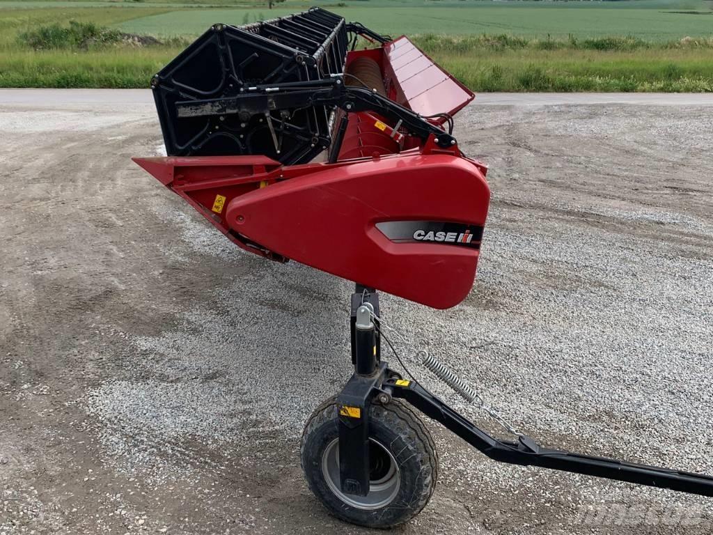 Case IH 3050 联合收割机头