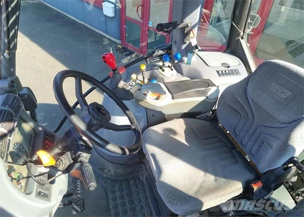 Deutz-Fahr M 620 拖拉机/农用车