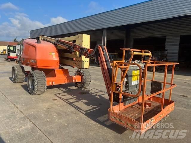 JLG 450 AJ 直臂高空工作平台
