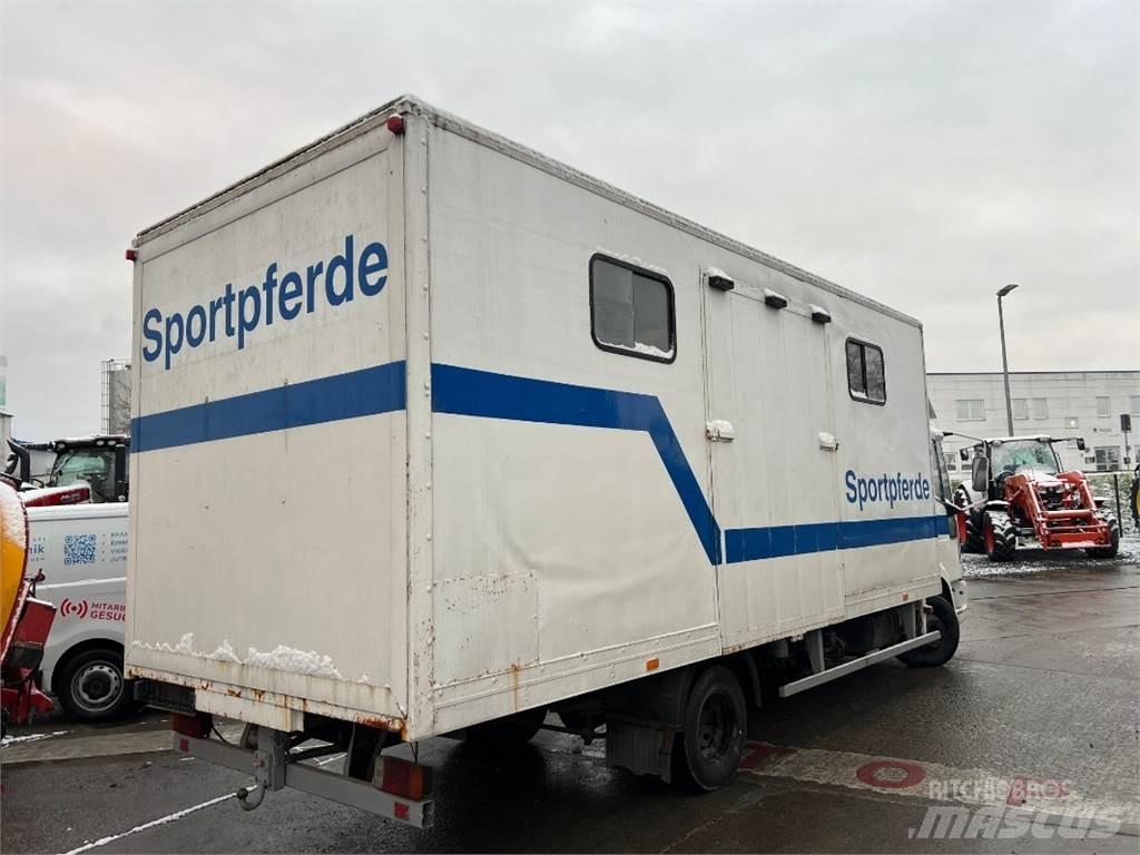 Iveco 75E14 农业机械-其他