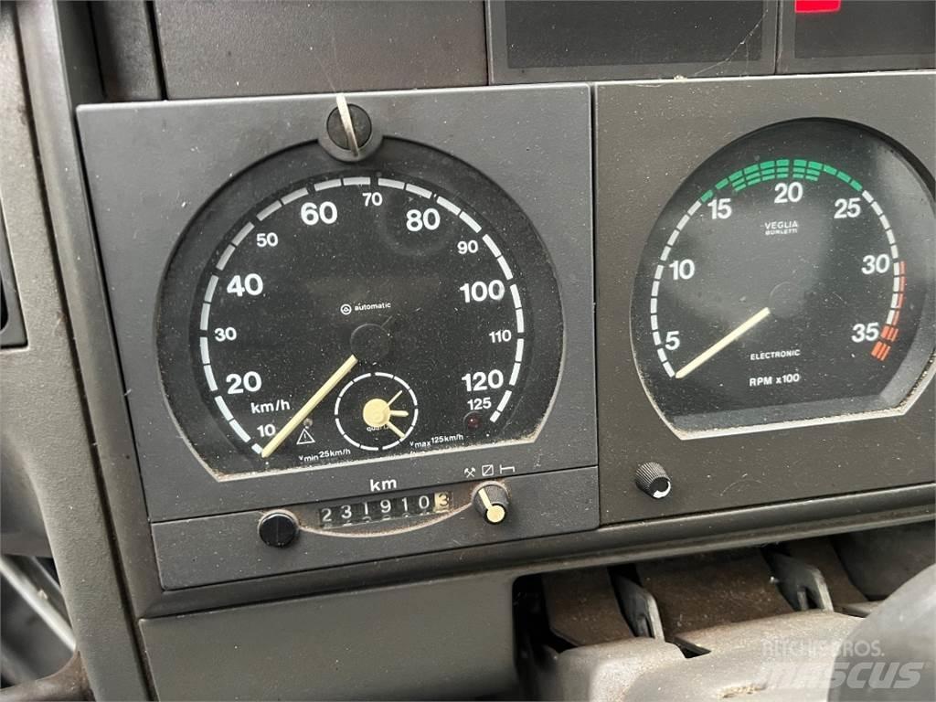 Iveco 75E14 农业机械-其他