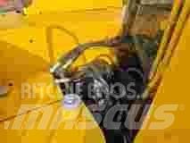 Komatsu PC 70-8 履带挖掘机