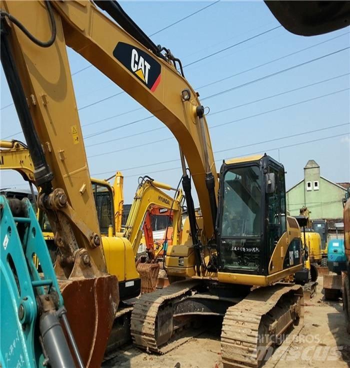 CAT 315 D 履带挖掘机