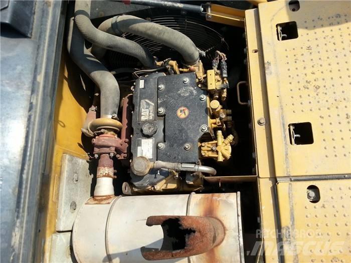CAT 315 D 履带挖掘机