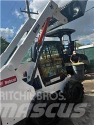 Bobcat S510 滑移装载机