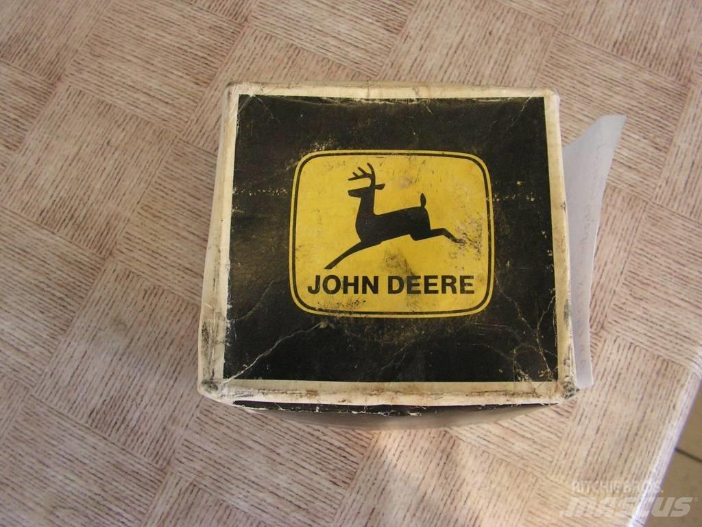 John Deere 1630 圆盘耙