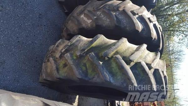 Pneus 16.9R34 轮胎、车轮、轮圈