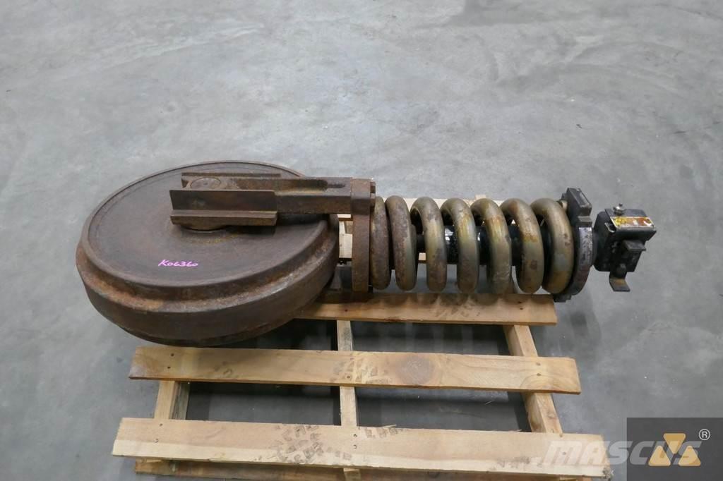 CAT 521-3234 轮胎、车轮和轮圈