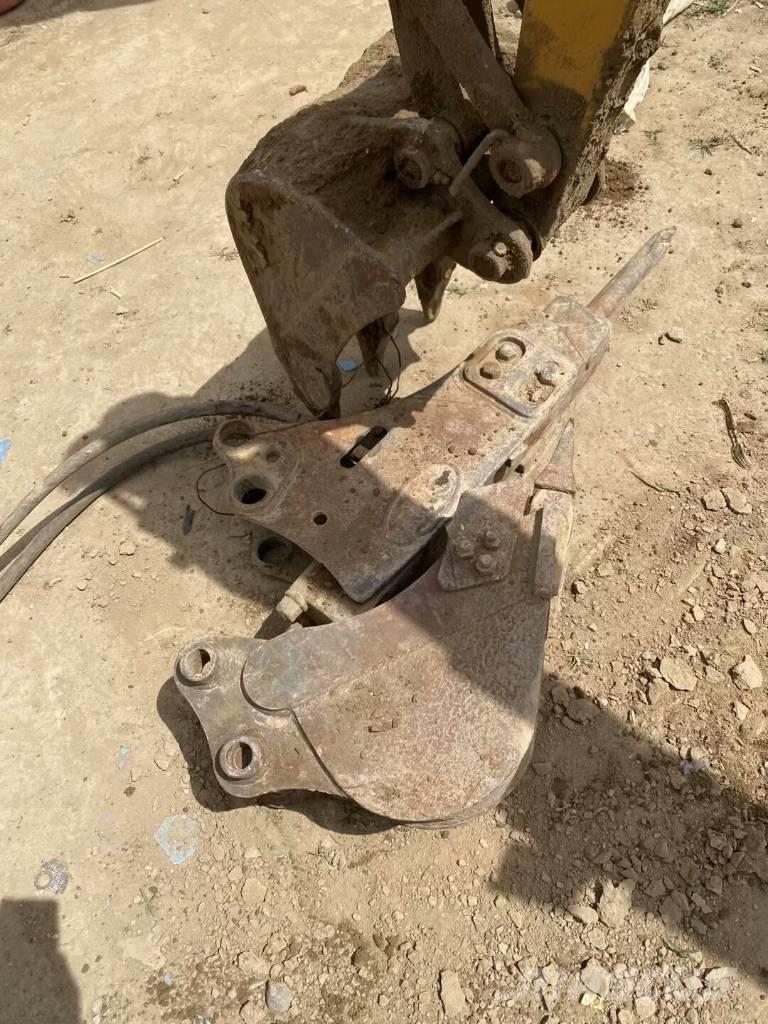 Sany SY 16 C 小型挖掘机