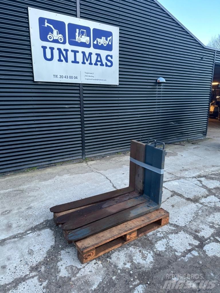  Andet Nye og brugte 其他附件和组件