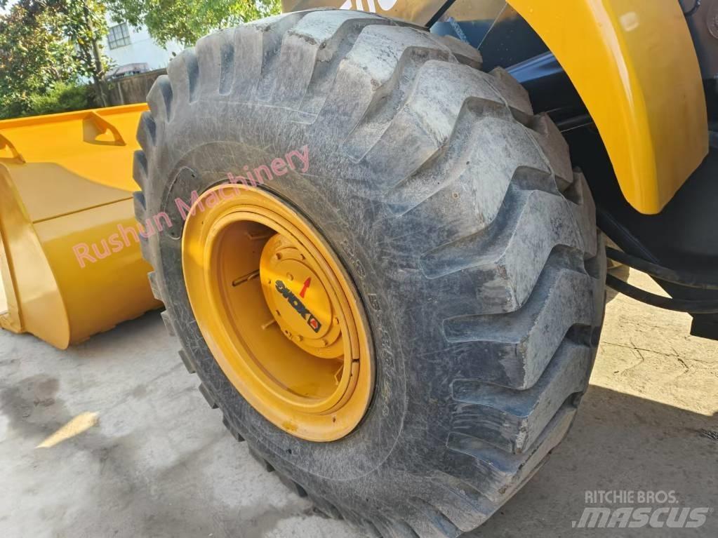XCMG ZL 50 GN 轮式装载机
