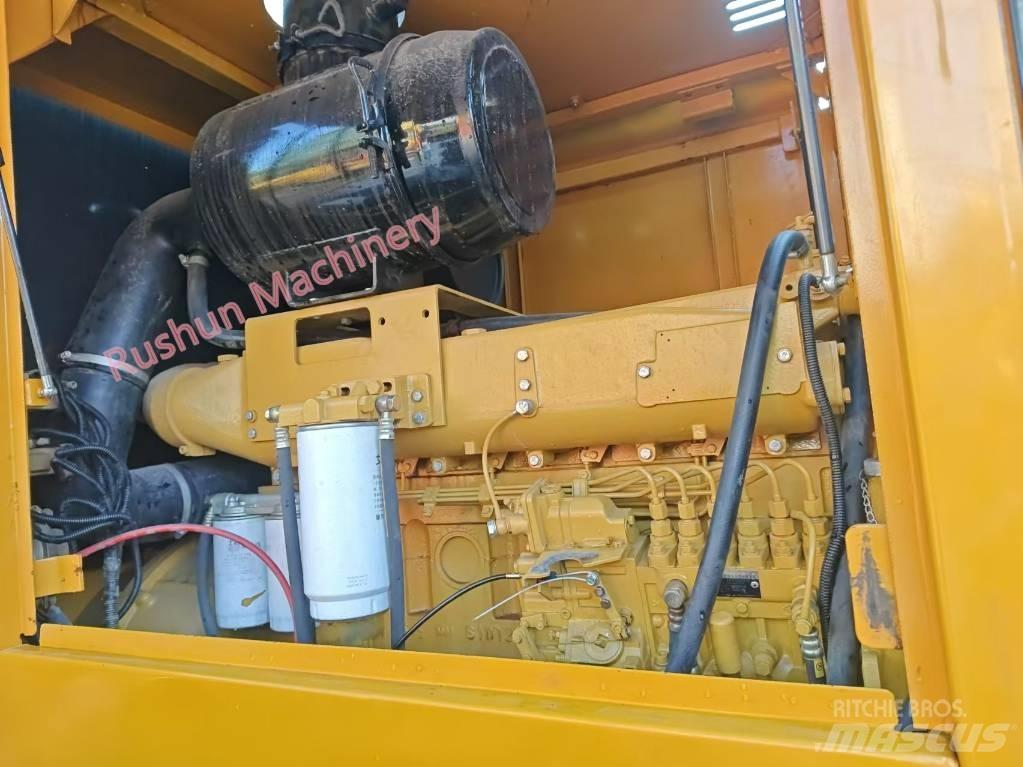 XCMG ZL 50 GN 轮式装载机