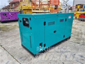  Plasma P 50 柴油发电机