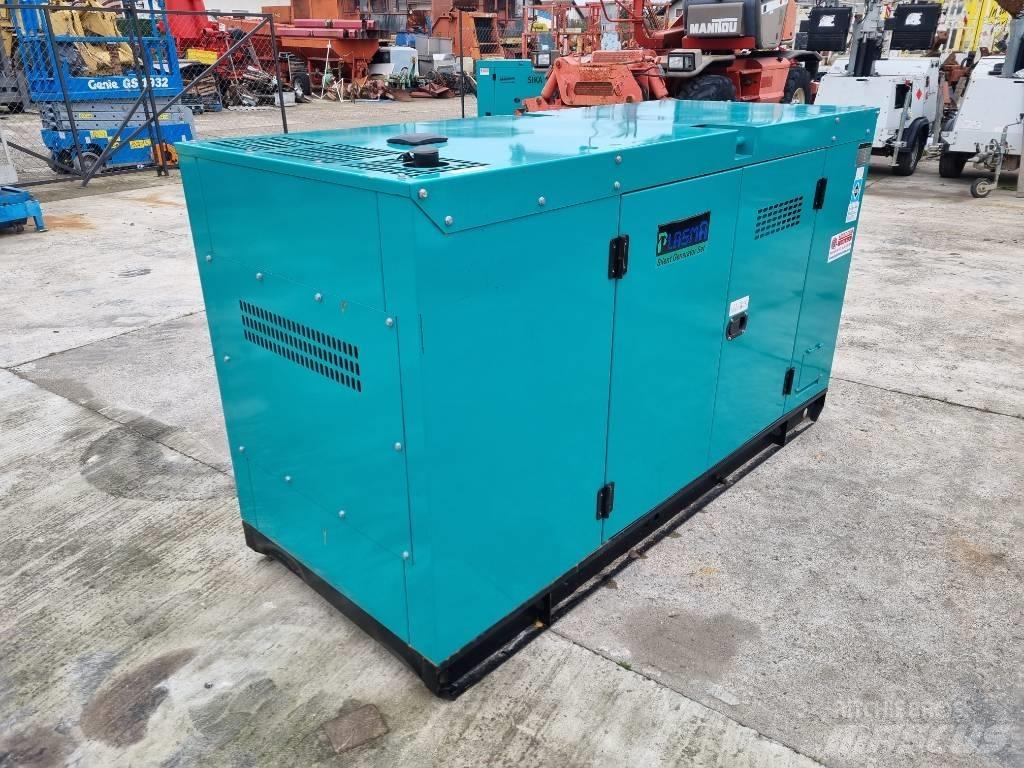  Plasma P 50 柴油发电机