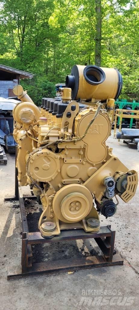 CAT 740 B 铰接式自卸车