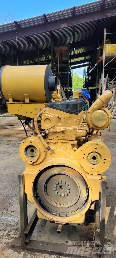CAT 740 B 铰接式自卸车