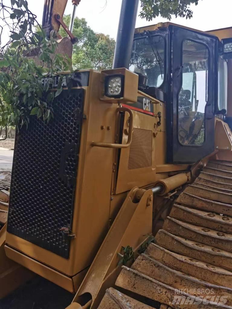 CAT D 4 H 履带式推土机