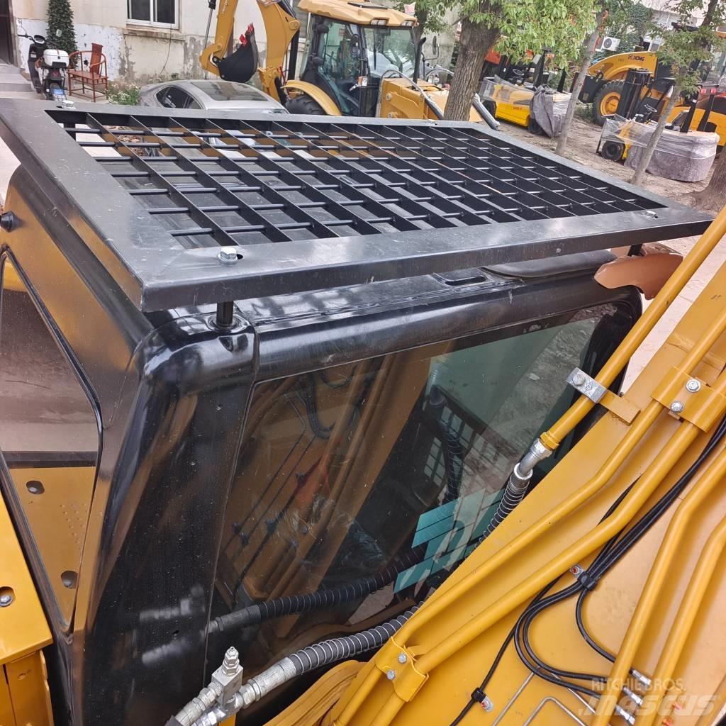 CAT 320D2L 履带挖掘机