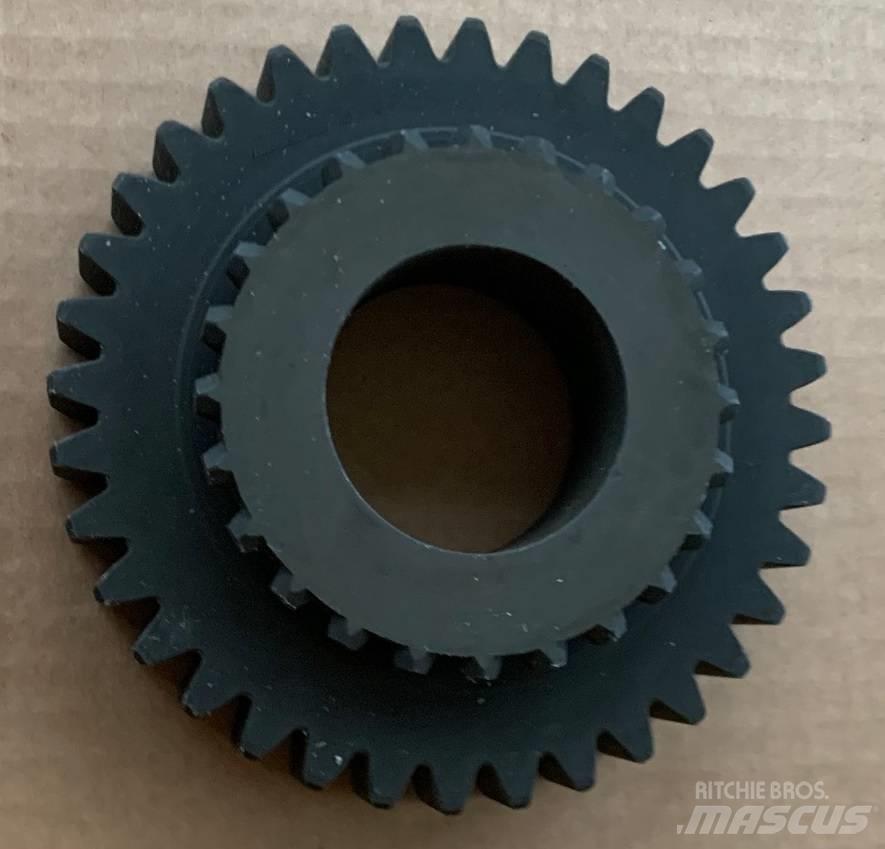 Fiat Gear 5104355 传动装置