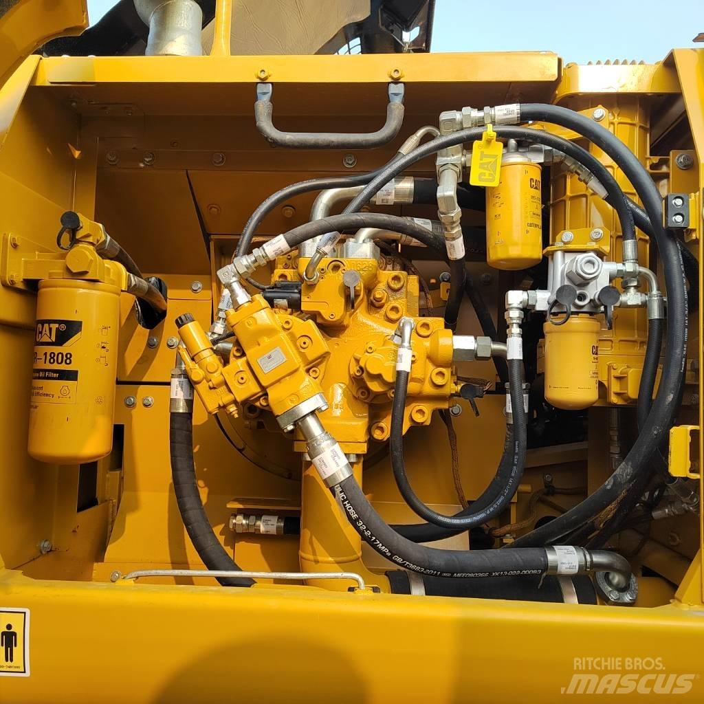 CAT 336 D2 履带挖掘机